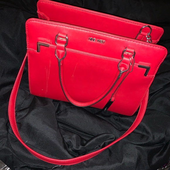 nine west purse - Picture 5 of 7